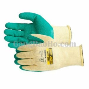 Găng Tay Bảo Hộ Safety Jogger Đẹp