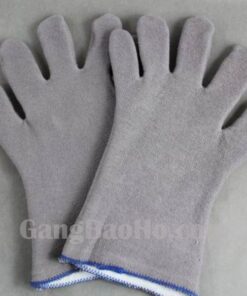 Găng Tay Chịu Nhiệt Cao Chính Hãng
