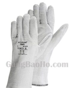 Găng Tay Chịu Nhiệt Chất Lượng