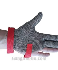 Găng Tay Chống Cắt Chính Hãng