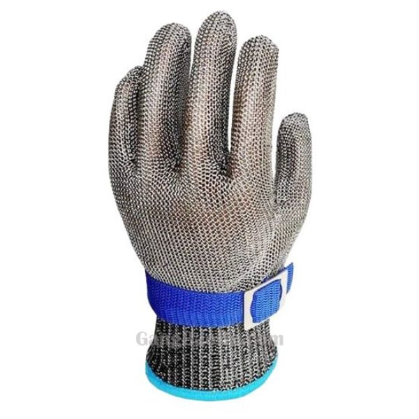 Găng Tay Chống Cắt Batex Bằng Inox Chính Hãng - NGTS00085 1 Găng Tay Chống Cắt Thương Hiệu Batex