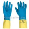 Găng Tay Chống Hóa Chất Bảo Đảm An Toàn Cao - NGHC00021