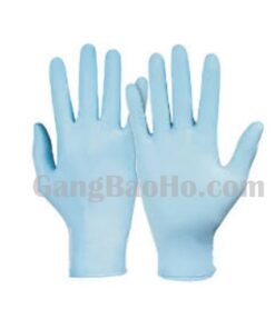 Găng Tay Chống Hóa Chất An Toàn Cho Da