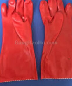 Găng Tay Chống Hóa Chất Bảo Hộ