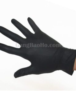 Găng Tay Chống Hóa Chất Công Nghiệp