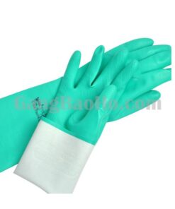 Găng Tay Chống Hóa Chất Đảm Bảo An Toàn