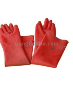 Găng Tay Chống Hóa Chất Hiện Đại