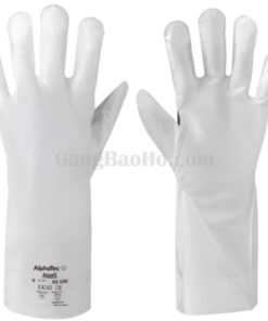 Găng Tay Chống Hóa Chất Lao Động