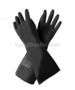 Găng Tay Chống Hóa Chất Cho Thợ Hàn Cao Cấp – NGHC00026