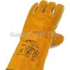 Găng Tay Da Hàn GNC Safety Chất Lượng Hàng Đầu