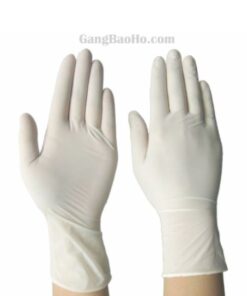 Găng Tay Latex