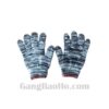 Găng Tay Len Màu Xám Bảo Hộ An Toàn Chất Lượng - NGDK00032 5 Găng Tay Len Bảo Hộ An Toàn