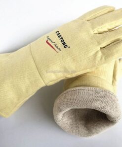 Sản Phẩm Găng Tay Chịu Nhiệt Castong