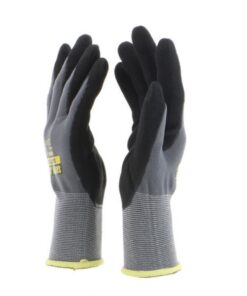 Găng Tay Bảo Hộ Safety Jogger Allflex Uy Tín