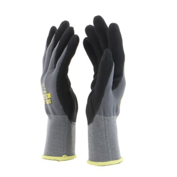 Găng Tay Bảo Hộ Safety Jogger Allflex An Toàn Tiện Lợi - NGSJ00029 1 Găng Tay Bảo Hộ Safety Jogger Allflex Uy Tín