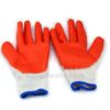 Găng Tay Bảo Hộ Việt Nam Phủ Cao Su Thiên Nhiên Một Mặt - NGVN00024