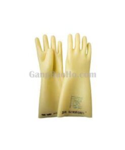Găng Tay Bảo Hộ Việt Nam Cách Điện Tốt