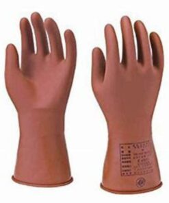 Găng Tay Cách Điện Chất Lượng