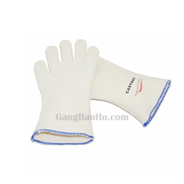 Găng Tay Chịu Nhiệt Castong Chất Lượng Cao – NGTN00062 1 Găng Tay Chịu Nhiệt Chất Lượng