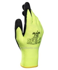 Găng Tay Chịu Nhiệt Tempdex 710