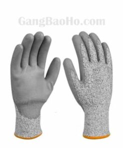 Găng Tay Chống Cắt Siêu Tốt