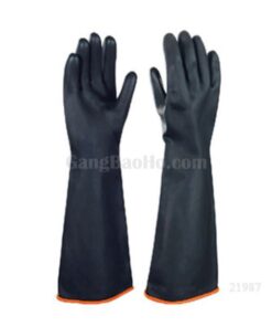 Găng Tay Chống Hóa Chất Dẻo