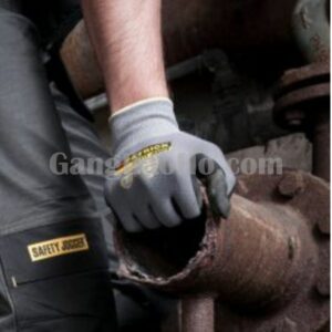 Top 3 Găng Tay Bảo Hộ Safety Jogger