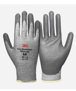Găng Tay Bảo Hộ 3M Siêu Thẩm Mỹ