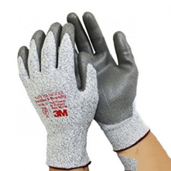 Găng Tay Bảo Hộ 3M Cấp Độ 3 Cao Cấp Nhập Khẩu Từ Mỹ – NGBM00032 1 Găng Tay Bảo Hộ 3M Cao Cấp Chống Cắt