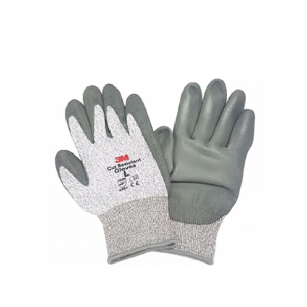 Găng Tay Bảo Hộ 3M Chống Cắt Bảo Vệ Đôi Tay Tối Ưu - NGBM00027 1 Găng Tay Bảo Hộ 3M Chống Cắt Tay Tối Ưu
