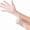 Găng Tay Cao Su Y Tế Latex Không Bột Đạt Chuẩn An Toàn - NGYT00046