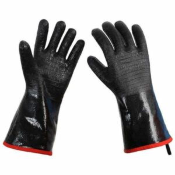 Găng Tay Chịu Nhiệt 500 Độ Castong Chống Nóng Hiệu Quả – NGTN00068 1 Găng Tay Chịu Nhiệt Độ Cao Tốt