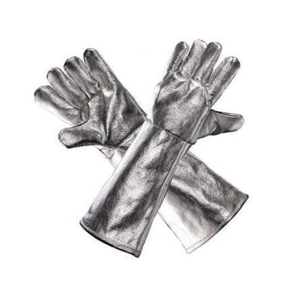 Găng Tay Chịu Nhiệt Chống Nóng An Toàn Cao Cấp - NGTN00071 1 Găng Tay Chịu Nhiệt Hiệu Quả