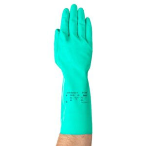 Găng Tay Chống Hóa Chất Chất Lượng