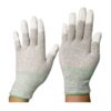 Găng Tay Chống Tĩnh Điện Phủ Pu Ngón Tay Cao Cấp Hiệu Quả - NGCT00005 5 Găng Tay Chống Tĩnh Điện C