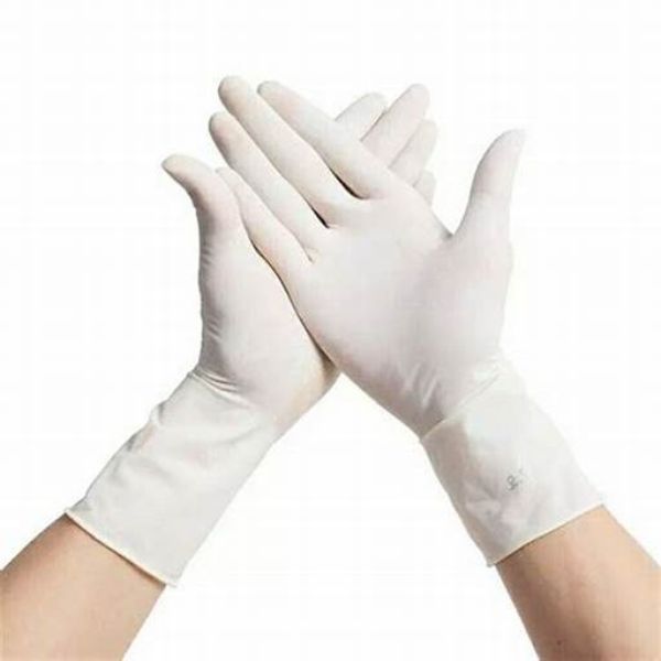 Găng Tay Phòng Sạch Shirudo Nitrile Chất Lượng - NGPS00048 1 Găng Tay Phòng Sạch Uy Tín