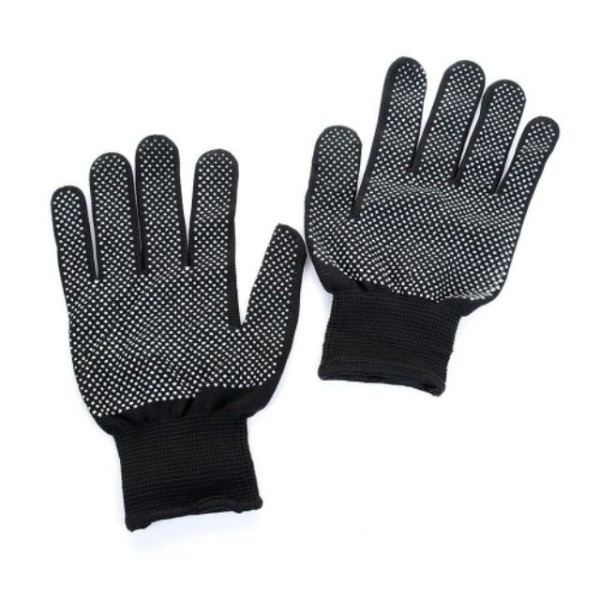 Găng Tay Vải Chống Trơn Trượt Chất Lượng Cao - NGTV00045 1 Găng Tay Vải Chống Trơn Trượt Chất Lượng