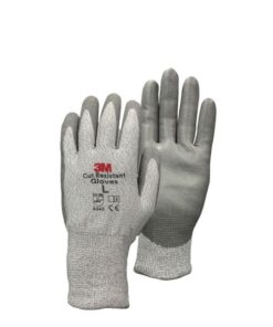 Găng Tay Bảo Hộ 3M An Toàn Chất Lượng