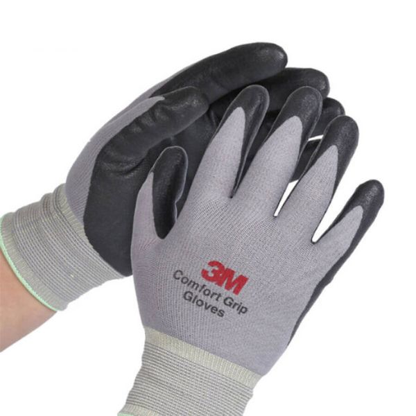 Găng Tay Bảo Hộ 3M Chất Lượng An Toàn Siêu Bền - NGBM00036 1 Găng Tay Bảo Hộ 3M An Toàn Chính Hãng