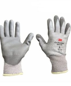 Găng Tay Bảo Hộ 3M Chống Cắt