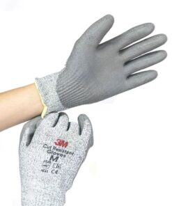 Găng Tay Bảo Hộ 3M Đa Năng