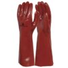 Găng Tay Chống Hóa Chất Chính Hãng Cao Cấp Đảm Bảo – NGHC00047 5 Găng Tay Cao Su Chống Hóa Chất