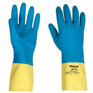 Nên Lựa Chọn Găng Tay Chống Hóa Chất An Toàn Bảo Vệ 7 Găng Tay Chất Lượng
