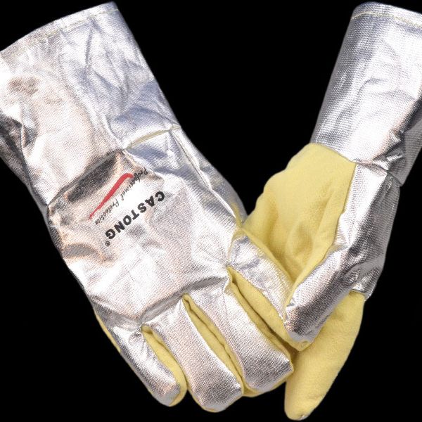 Găng Tay Chịu Nhiệt Castong Nhập Khẩu Cao Cấp – NGTN00077 1 Găng Tay Chịu Nhiệt Castong An Toàn