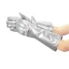 Găng Tay Chịu Nhiệt Castong Chống Cháy Nhập Khẩu – NGTN00082 6 Găng Tay Chịu Nhiệt Castong Bạc