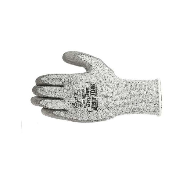 Găng Tay Chống Cắt Safety Jogger Shield An Toàn Cao Cấp - NGTS00113 1 Găng Tay Chống Cắt An Toàn A