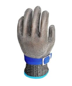 Găng Tay Chống Cắt Bền Bỉ