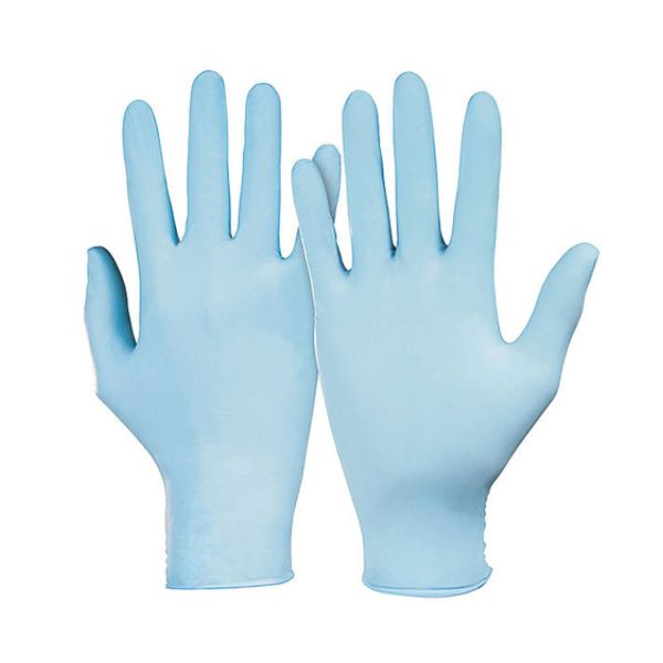 Găng Tay Chống Hóa Chất Công Nghiệp An Toàn Chất Lượng - NGHC00048 1 Găng Tay Chống Hóa Chất An Toàn Nhất