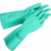 Găng Tay Chống Hóa Chất Bằng Cao Su Phủ Nitrile Siêu Bền – NGHC00045