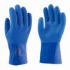 Găng Tay Chống Hóa Chất Làm Từ Cao Su Nitrile Siêu Bền – NGHC00050 5 Găng Tay Chống Hóa Chất Siêu Bền Chất Lượng Tốt
